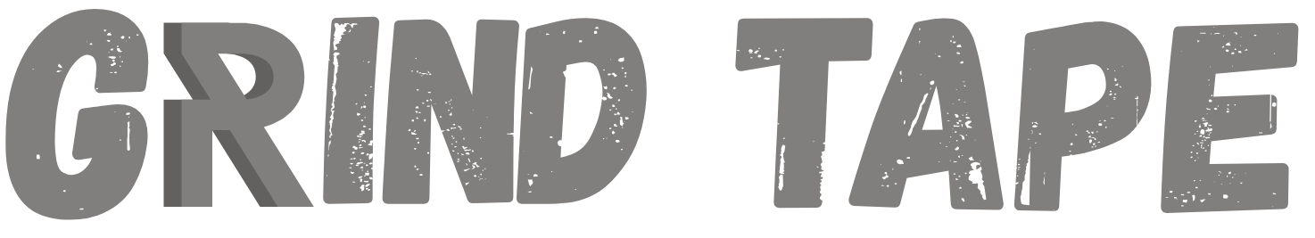 Grind Tape
